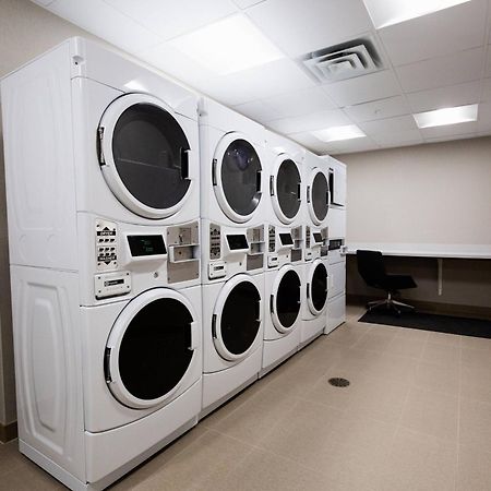 Residence Inn By Marriott Oklahoma City Airport Extérieur photo