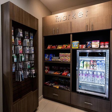 Residence Inn By Marriott Oklahoma City Airport Extérieur photo