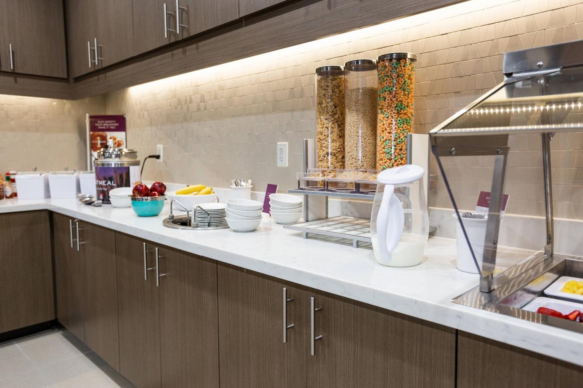Residence Inn By Marriott Oklahoma City Airport Extérieur photo